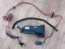 Eberspacher Air heater D1LC 24V 1800W