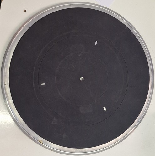 Pioneer piatto per giradischi - pioneer,
