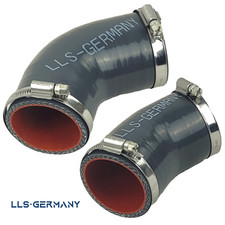 Tubo Intercooler Per CITROEN