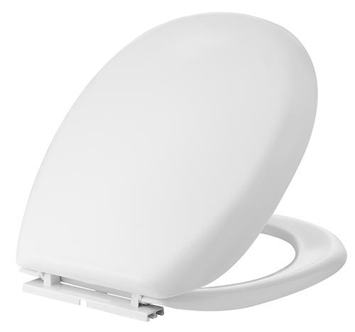 Sedile coprivaso universale - wc,