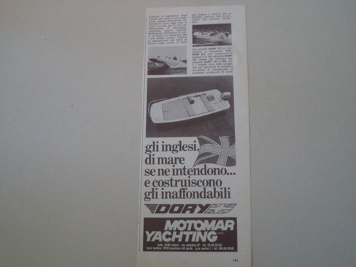 Advertising pubblicità 1978 - advertising,