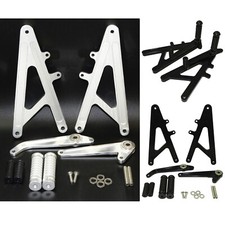 Rearset Footrests Foot Rest
