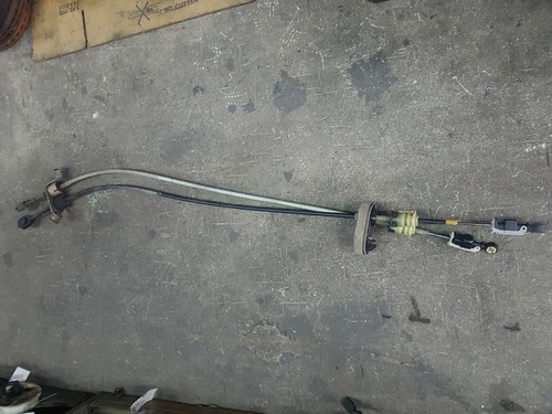 Cavi leva cambio opel vectra - leva,