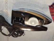 VINTAGE FRANZUS ferro da