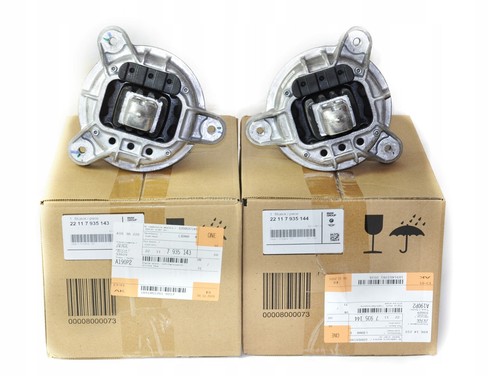 Bmw f10 f11 xdrive 520d - xdrive, 525d