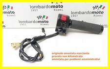 COMMUTATORE DEVIOLUCI COMANDO GAS ACCELERATORE DX Victory Kingpin polaris 5VPCD
