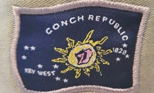 Key west repubblica - key, "repubblica