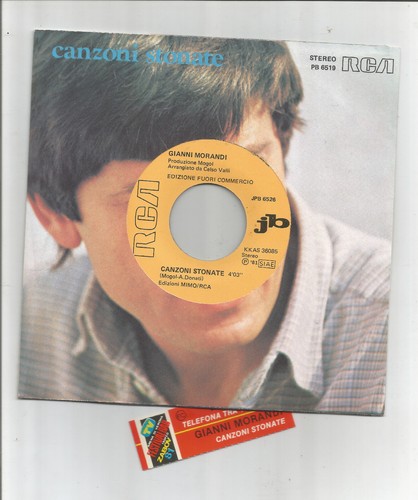 Gianni morandi canzoni - morandi, "canzoni