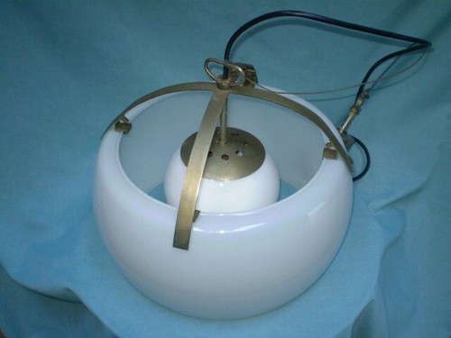 Lampadario omega design vico - lampadario,
