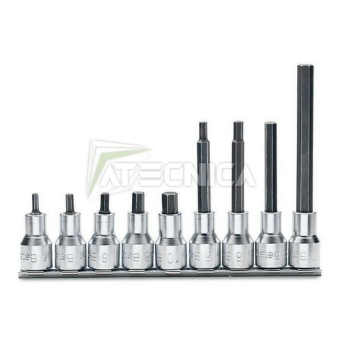 Set chiavi bussola - set,