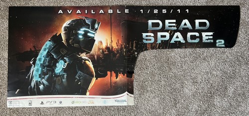 Danneggiato dead space 2 - dead,