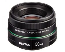 Pentax SMC DA 50mm f. 1,8 AF