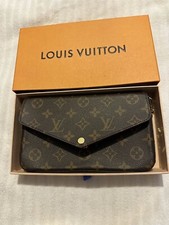 used authentic Louis Vuitton