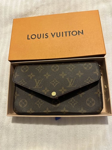 Used authentic louis vuitton - authentic,