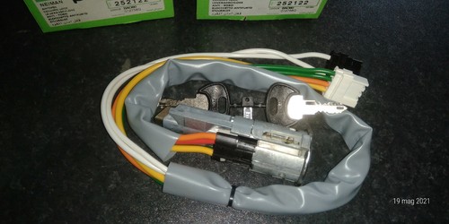 Valeo 252122 ba060 - 252122,