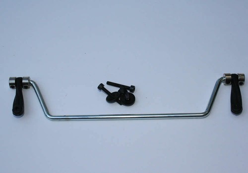 Buggy 4wd leopard - fg,