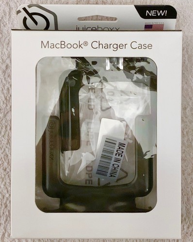 Juiceboxx charge case - juiceboxx,