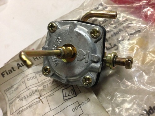 Carburatori weber pompetta - weber,