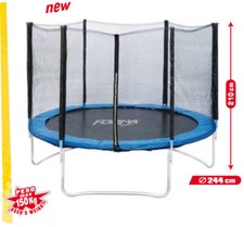 Tappeto elastico sport one - sport,