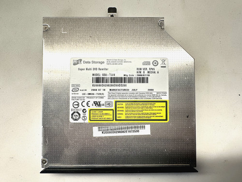 Masterizzatore dvd sata - sata, hl