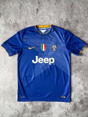 Juventus italy 2014 2015 away - juventus,