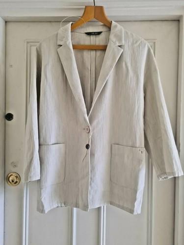 Blazer giacca liu - blazer/giacca,