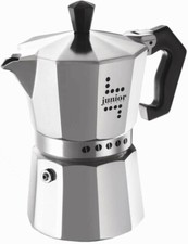 Moka aeternum junior - junior,