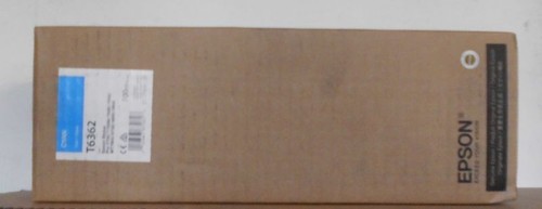 Epson t6362 inchiostro ciano - inchiostro,