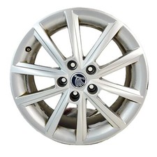 1 cerchi in lega Skoda Octavia
