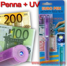 PENNA TESTER RILEVATORE DI