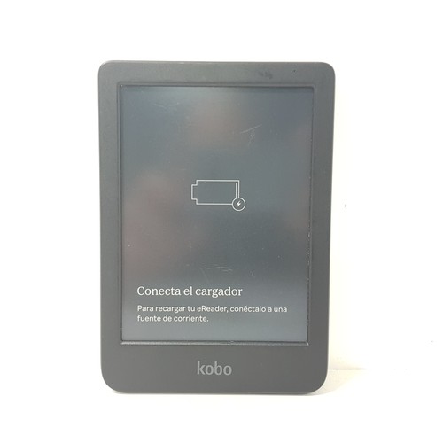 Ebook kobo clara n365 - kobo,
