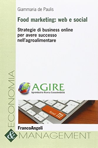 Food marketing web social - marketing:,