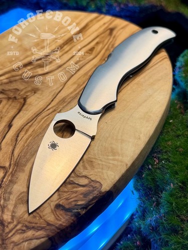 Spyderco kopa c92p - kopa, (2018)