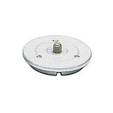 Manfrotto 400PL-LOW Piastra a