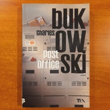 Post Office - Charles Bukowski