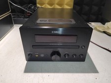 Yamaha CRX-330 Hi-Fi - Lettore