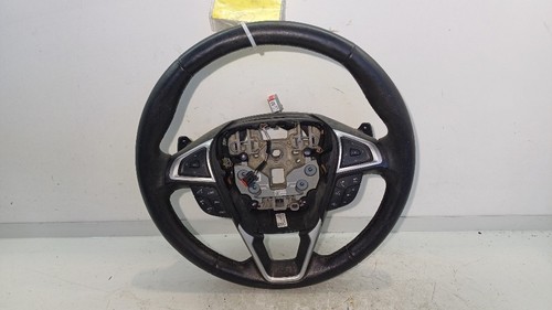 Volante sterzo per ford - volante,