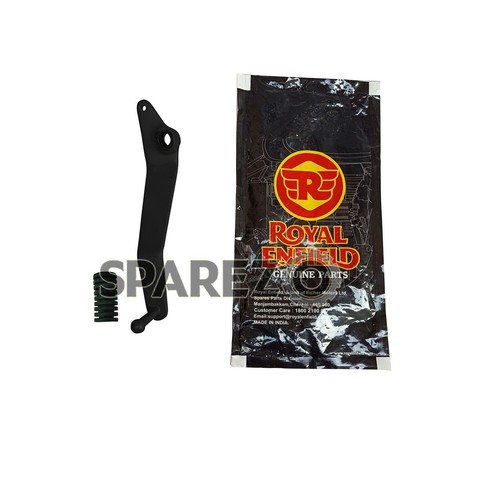 Pedale freno originale royal - freno,