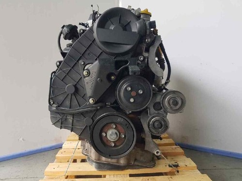 Z17dth motore opel - z17dth,