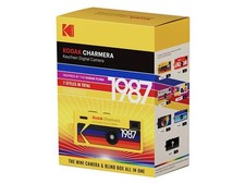 Kodak charmera