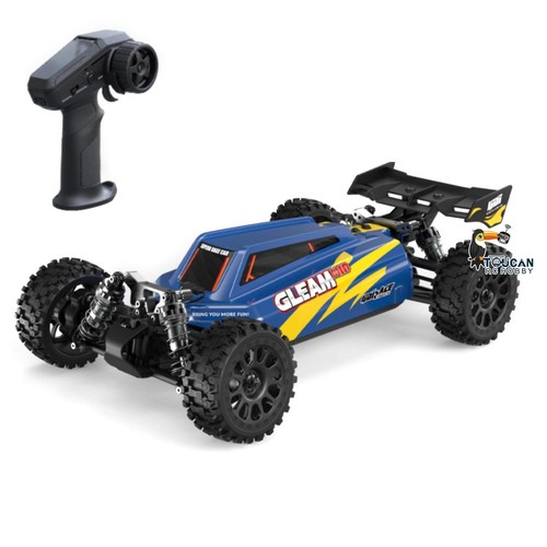 Ud1204 rtr 4wd - 1/12,
