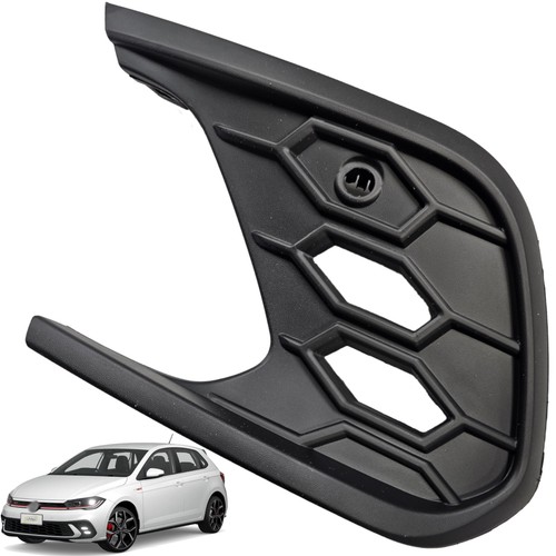 Griglia paraurti sinistra - , vw