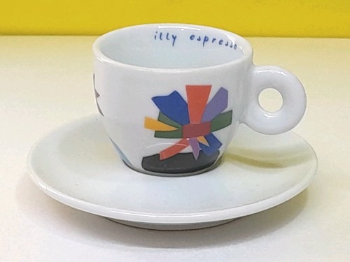Illy espresso lodola - espresso,