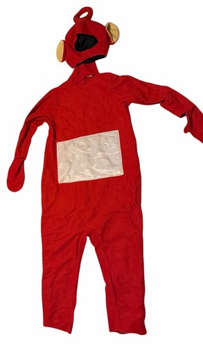 Costume halloween teletubbies - costume,