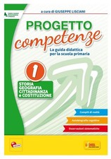 Progetto competenze - 1, –