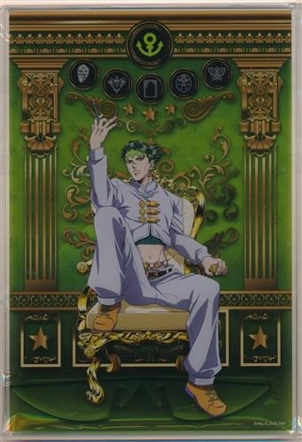 Jojo bizarre adventure - bizarre,