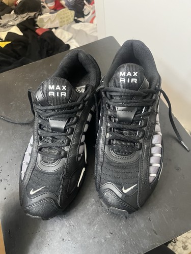 Nike air max tailwind - air, 4