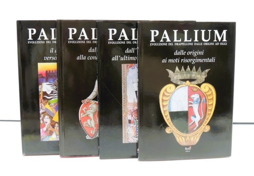 Pallium evoluzione del - -,