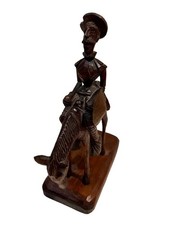 RARA ARTESANIA Don Chisciotte