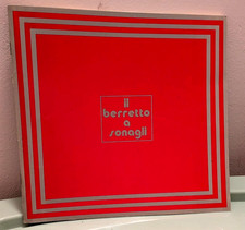 Teatro / Programma di Sala /